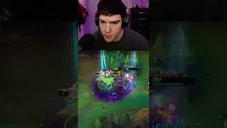 MOST NORMAL NA JUNGLE CLEAR