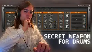 Drumpad: The Secret Weapon for Drum Sounds in FL Studio