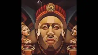 Afro Tribal Deep House DJ set (by aSa)