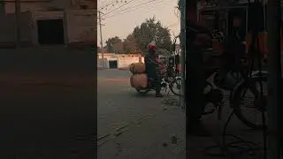 petrol station full view # visit for multan #fyp #experiment