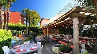 Osteria Ticino da Ketty & Tommy, Ascona, Switzerland | Travel With Geetika