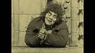 Hunchback of Notre Dame - music by Craig Safan
