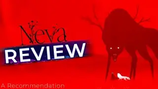 My 2024 Indie Game Recommendation of the Year: Neva (Switch Review)