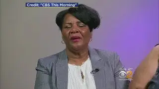 President Trump Commutes Alice Johnson's Sentence