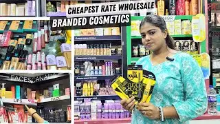 Makeup Business? Buy Original L'Or&eacute;al, Maybelline & Faces Canada Makeup Products at RK Cosmetics