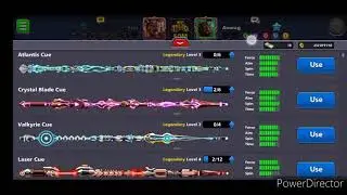 The greatest battle in 8 ball pool, Archon cue vs Archangel cue (Archon destroys Archangel)