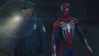 Spider-Man Remastered PS5 &mdash; Wheels Within Wheels &mdash; Прохождение 4K