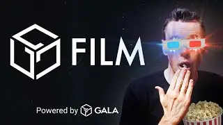 Gala Film - First look! What can we expect?