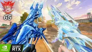 BLOOD STRIKE - 65 KILLS - AK47 POWER OF HARDENING + MP5 HAKKA NO TOGAME! ULTRA GRAPHICS RTX 4060