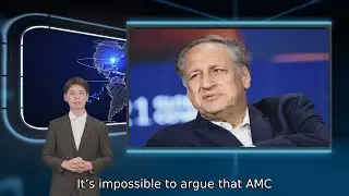 Suddenly embattled AMC Entertainment CEO Adam Aron tells investors they oughta see the other guy