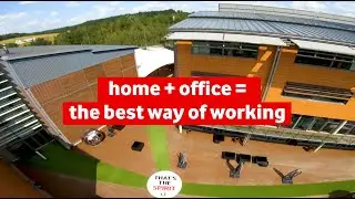 Our Hybrid Way of Working