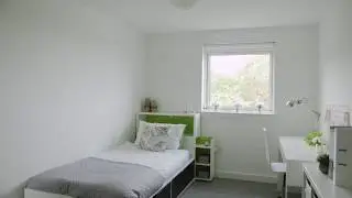 403 King Street - Student Accommodation - Ardmuir