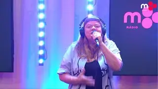 m80 | Capicua - Que Força É Essa Amiga