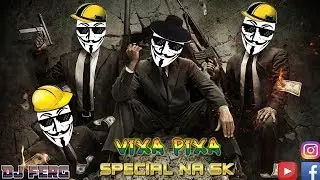 ☢️ VIXA PIXA - SPECIAL NA 5K ☢️
