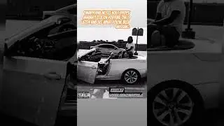 &ldquo;Maryland Notes Vol 1 drops Thursday YouTube only. Listen to what you&rsquo;ve been missing. #musicstory