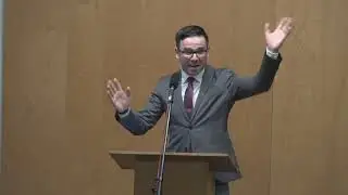 Laurentiu Balcan  - Protejarea credinței  (1 Samuel 17)