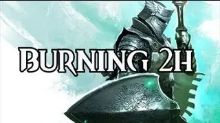 Guardian: Burning Montage