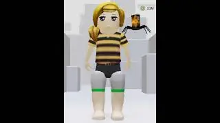 Follow callmearis_0 on roblox then you will get double