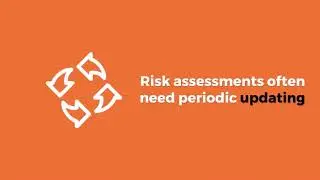 Risk Assessment Scheduling