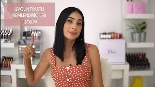 En Uygun Fiyatlı Nemlendiriciler 💛👍💸