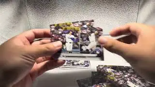 Shohei Ohtani /Aaron Judge Topps Now Unboxing OS-9 #2025 #topps #toppsnow