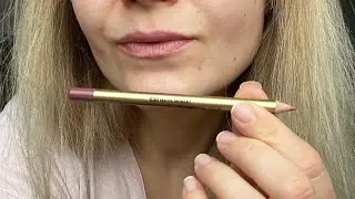 Max Factor Colour Elixir Lip Liner. Mauve Moment .