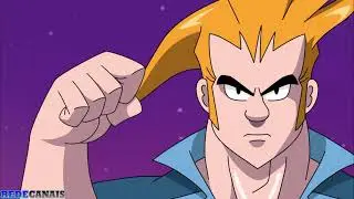 Refer&ecirc;ncia a Dragon Ball Super (Paradise PD BR)
