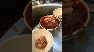 Naeem Panchi Ferosh Ghanta Ghar Peshawar | Bong Paye | Nalli Paye