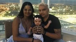 Chris + Stacy Stranded In Brazil Episode 1