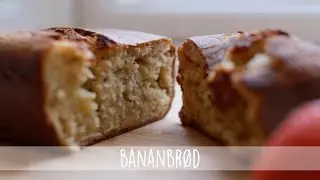 Bananbr&oslash;d