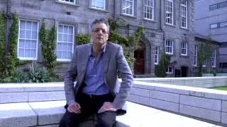 Research Profile: Dr Fraser Mitchell