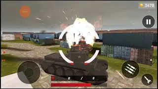 554W.fps gun shooting strike tank warfare 554.version1 Google play pc.neffos pop c5 tp ling 2025