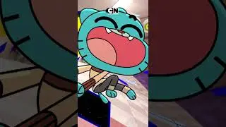 NEW Opening sequence! ⚠️ Cartoon Network Premiere Date | The Wonderfully Weird World of Gumball