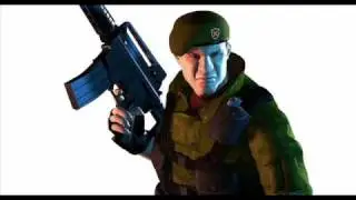 Resident Evil OST - RE3 (The Mercenaries): Hellish Agony