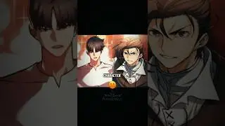 𝘾𝙝𝙖𝙧𝙖𝙘𝙩𝙚𝙧 𝙫𝙨 𝙏𝙝𝙚𝙞𝙧 𝙎𝙢𝙞𝙡𝙚 | 𝙏𝙝𝙚 𝙇𝙖𝙪𝙜𝙝 𝙎𝙚𝙧𝙞𝙚𝙨 (Part 2/5) 😈