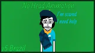Incredibox v5 No Head Animations