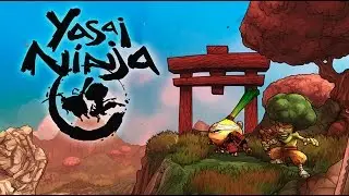 Yasai Ninja - Finale: Defeating the Shogun