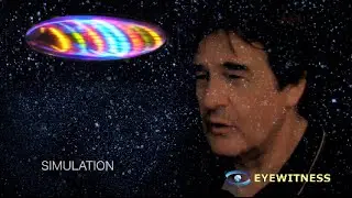UFO Sightings Disclosure: Eyewitness Report