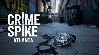 Atlanta's Late-Night Shooting Problem Explained