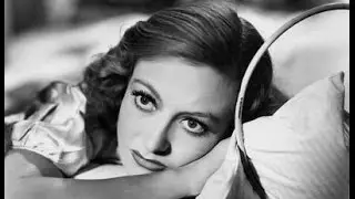 Joan Crawford - Doing It For Herself