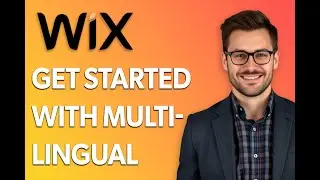 How To Get Started With Multilingual On Wix Studio [2025 Guide]