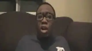 What Rapper Does Nikbagtv Look Like??? Gets Free HamBURRgers & Groupies