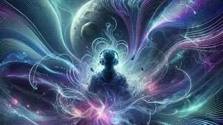 DJ NovaPulse - Gravity Wave | Uplifting Atmospheric Trance | EDM