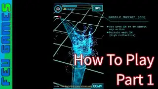 Ingress How To Play - Part 1