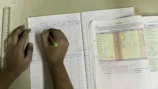 Final Accounts Sum No. 1 | Pg. 24 | Class 12 Accountancy | Full Solution by Balance Sheet Buddy