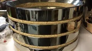 Dotson Tone Ring Test Drive