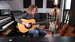 Matt Read Guitar Tuition