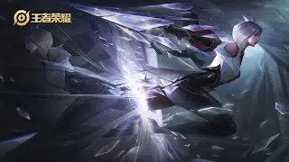 Highlight VGVD | Kính P.4 - Jing  Honor Of Kings