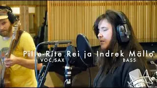 Some Day My Prince Will Come -  Pille-Rite Rei