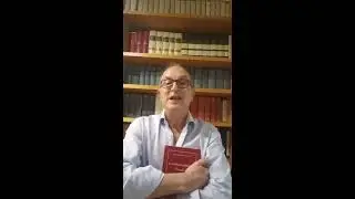 Paolo D'Achille – #Dantedì 🌿📕🇮🇹